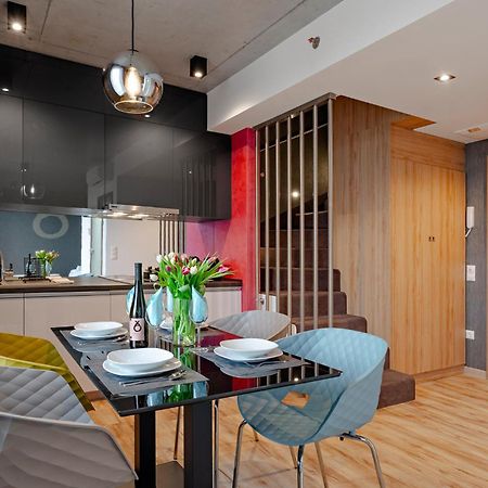 Onyx Luxury Budapest Exterior foto
